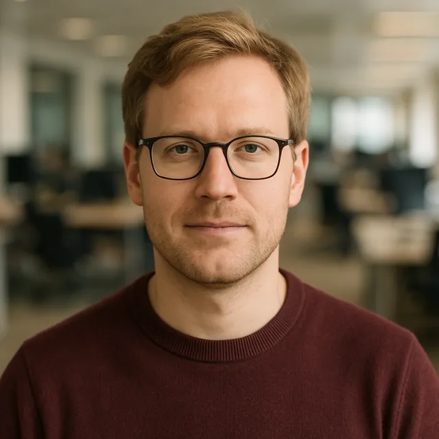 Thibault Perrin